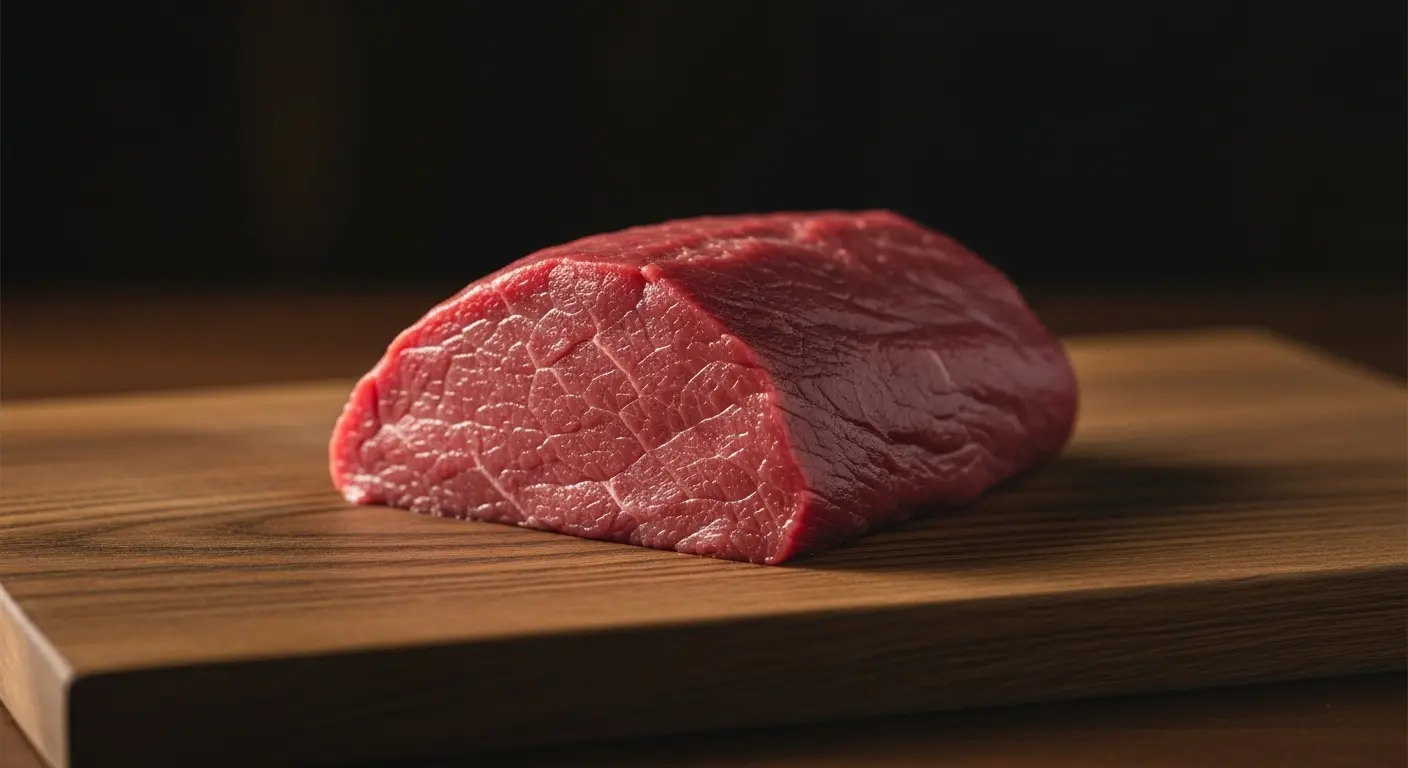 Straussenfilet - Die gesunde Delikatesse von der Straussenfarm Ostseeblick